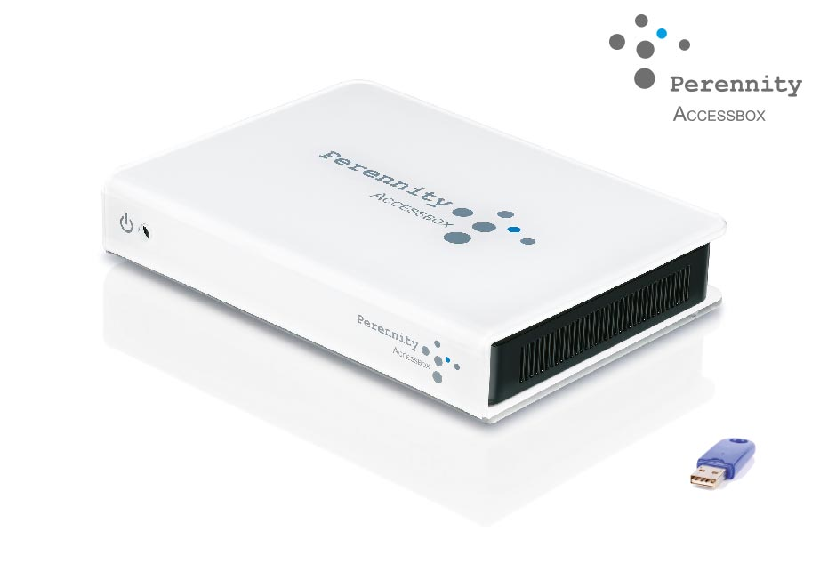 accessbox